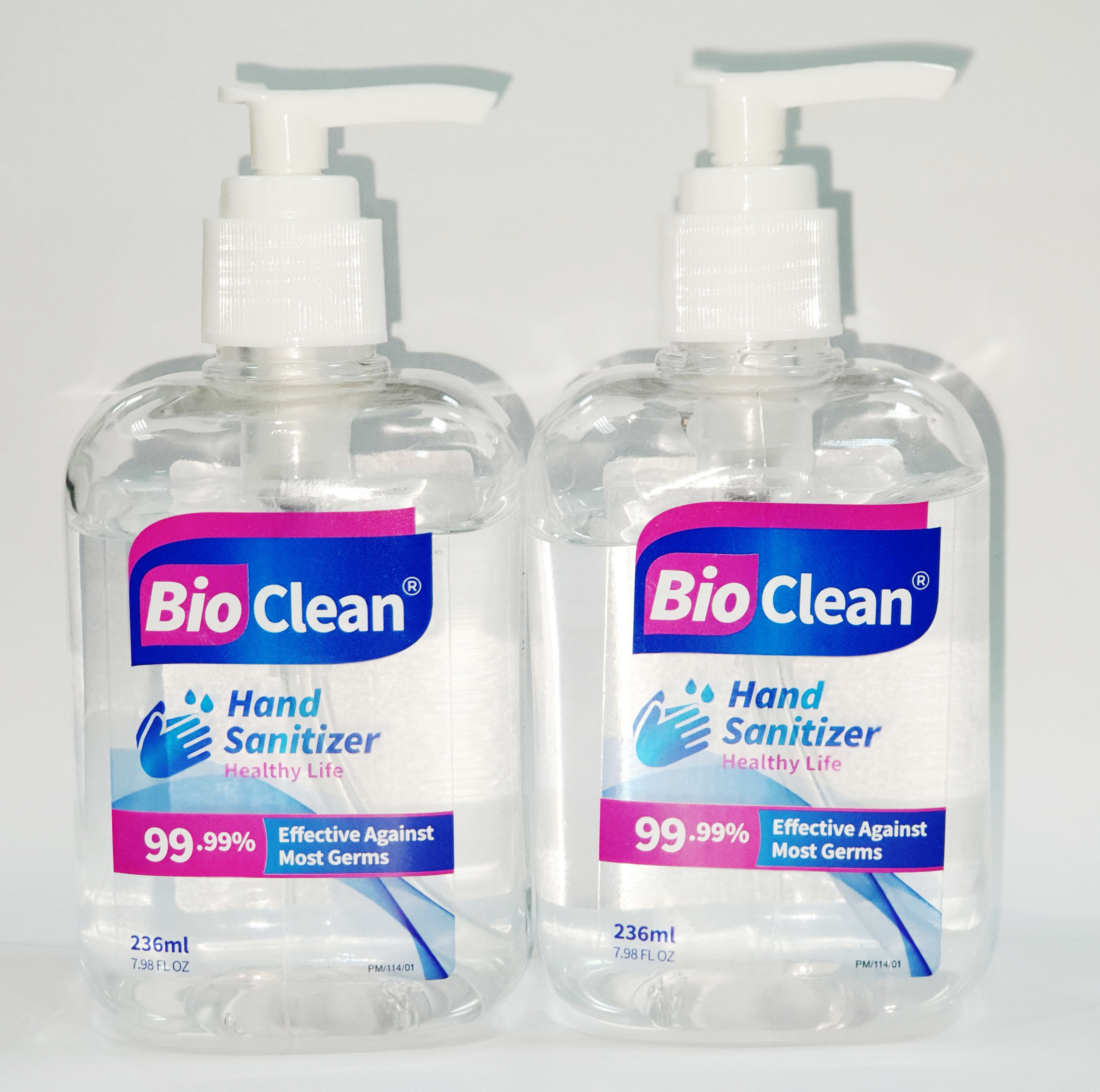 Qatar Life Pharma Products